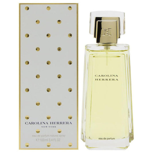 Carolina Herrera By Carolina Herrera For Women Eau De Parfum 100ml