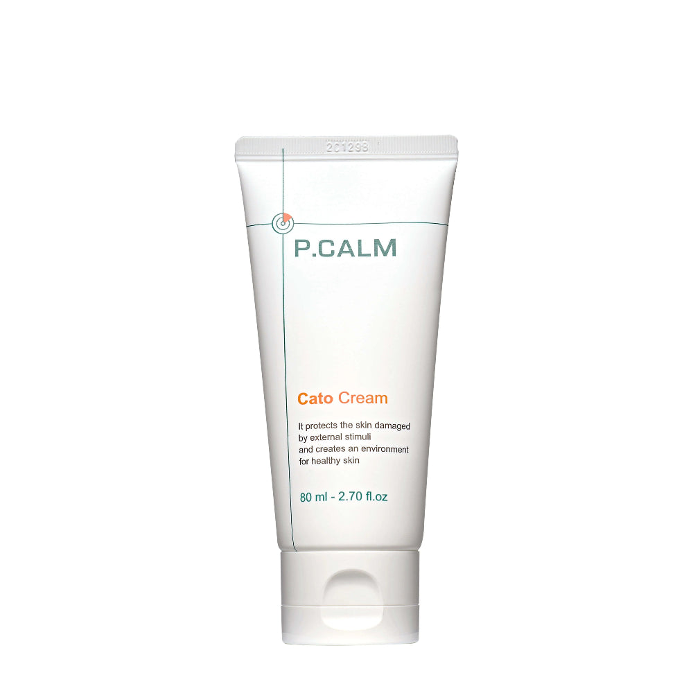 P.CALM - Cato Cream 80ml