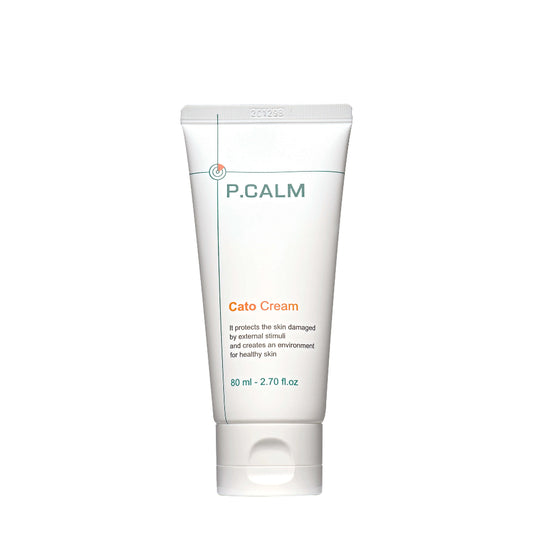 P.CALM - Cato Cream 80ml