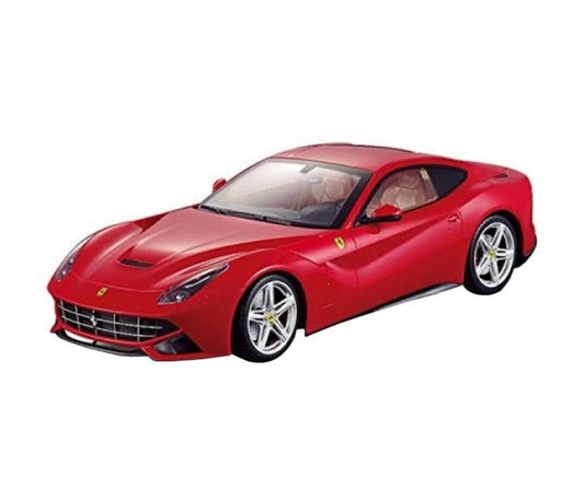 Maisto R/C- 1:14 2.4G USB VERSION - FERRARI F12 BERLINETTA