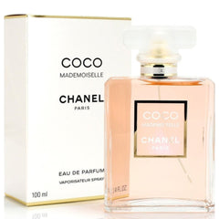 Chanel Coco Mademoiselle For Women Eau De Parfum 100ml