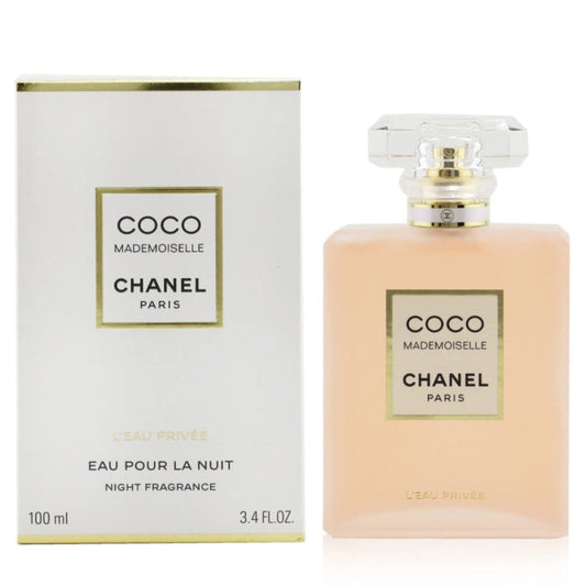 Chanel Coco Mademoiselle L'Eau Privee For Women Eau De Parfum 100ml