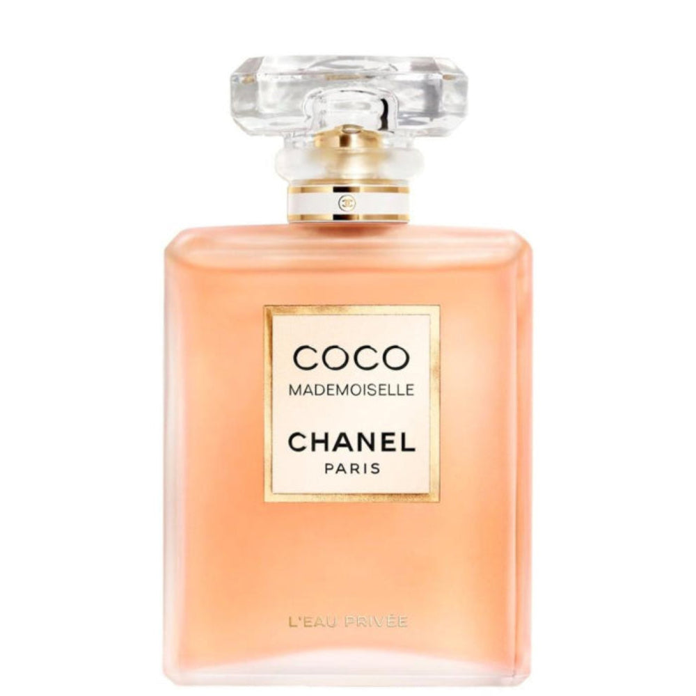 Chanel Coco Mademoiselle L'Eau Privee For Women Eau De Parfum 100ml