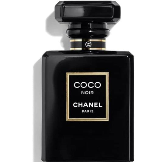 Chanel Coco Noir For Women Eau De Parfum 100ml