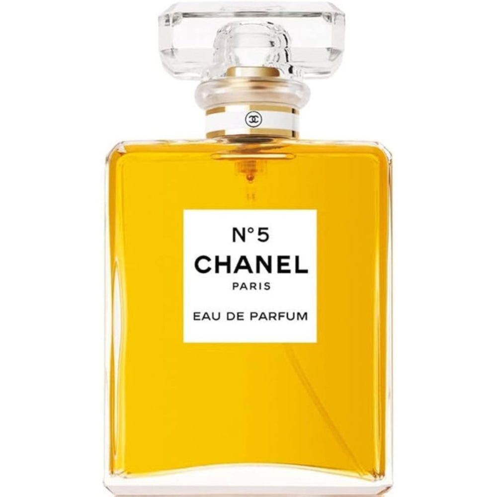 Chanel No.5 For Women Eau De Parfum 100ml