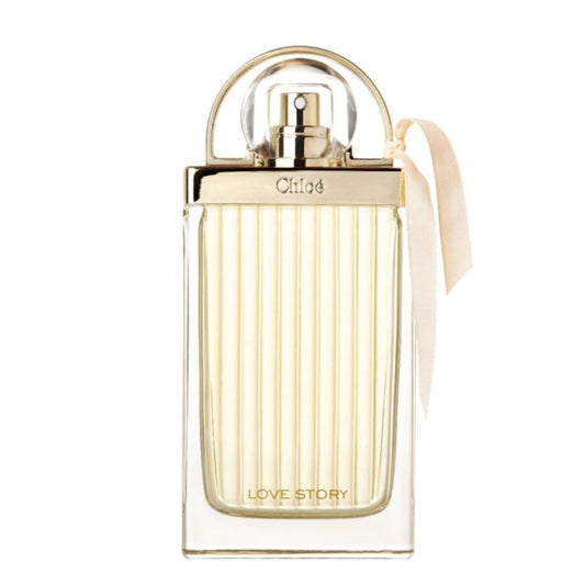 Chloe Love Story For Women Eau De Parfum 75ml