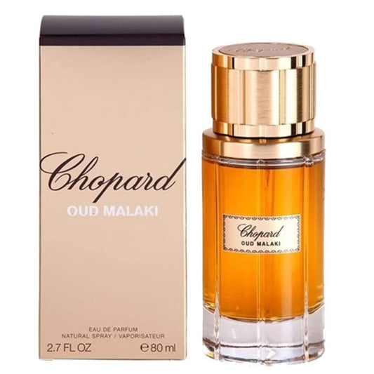 Chopard Oud Malaki For Men Eau De Parfum 80ml