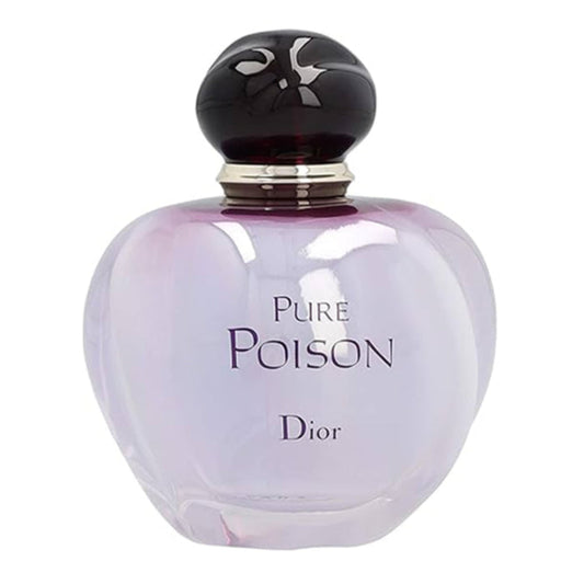 Christian Dior Pure Poison For Women Eau De Parfum 100ml