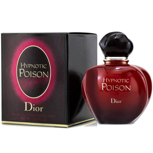 Christian Dior Hypnotic Poison For Women Eau De Parfum 100ml