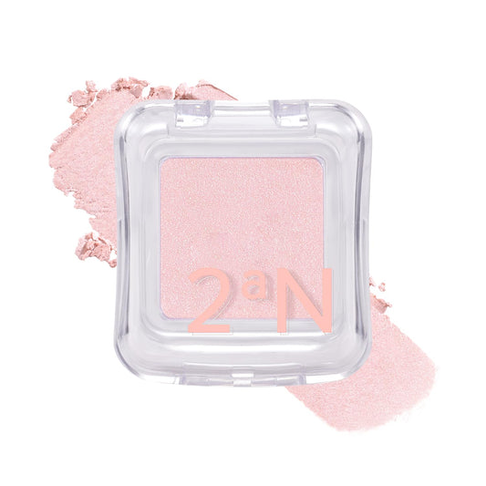 2aN - Pure Glash Highlighter - 12 Colors