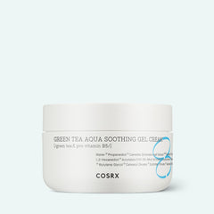 COSRX - Green Tea Aqua Soothing Gel Cream (50ml)