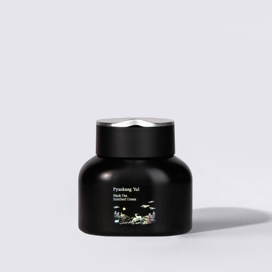 Pyunkang Yul - Black Tea Enriched Cream