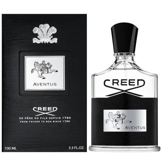 Creed Aventus For Men Eau De Parfum 100ml