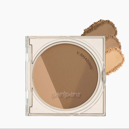 peripera - V Shading - 3 Types