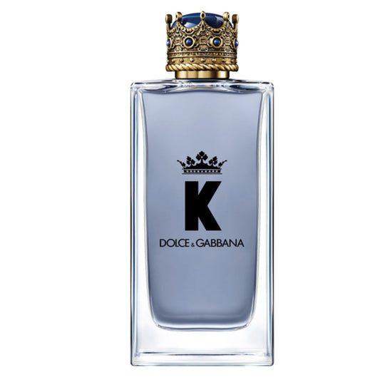Dolce & Gabbana K For Men Eau De Toilette 150ml
