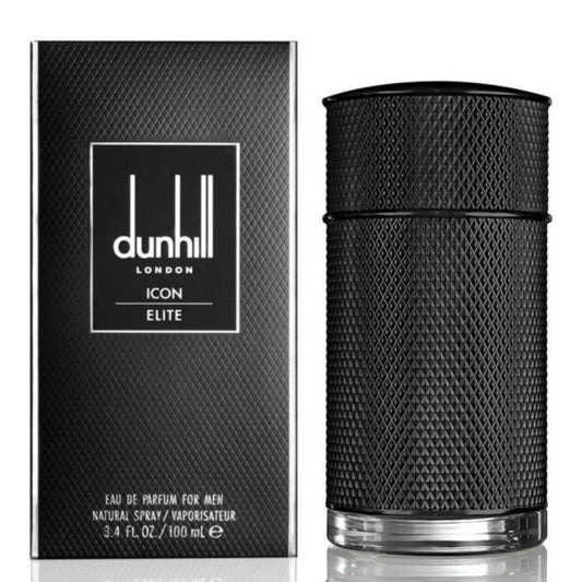 Dunhill Icon Elite For Men Eau De Parfum 100ml