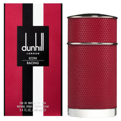 Dunhill Icon Racing Red For Men Eau De Parfum 100ml