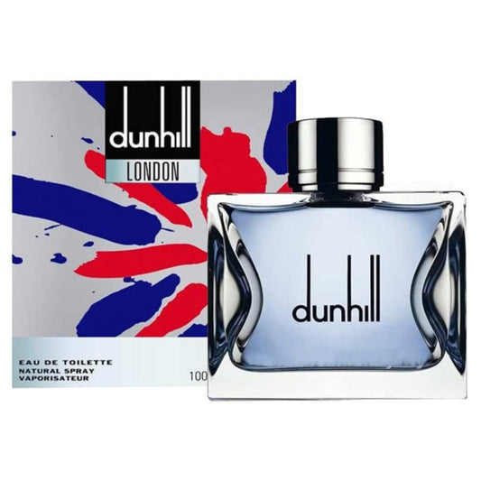 Dunhill London For Men For Men Eau De Toilette 100ml
