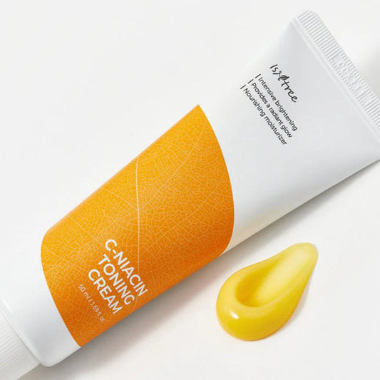 Isntree - C-Niacin Toning Cream 50ml