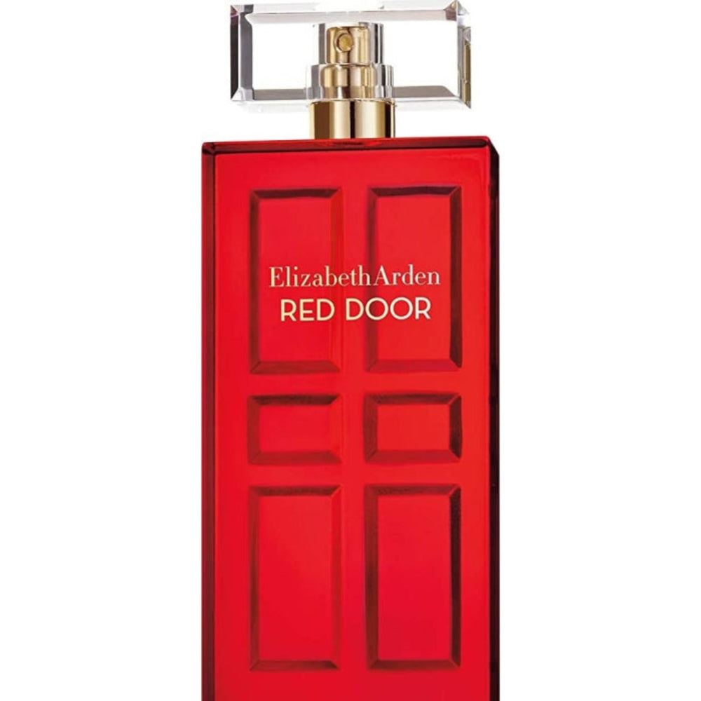 Elizabeth Arden Red Door For Women Eau De Toilette 100ml