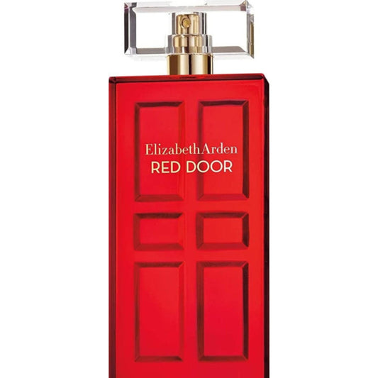 Elizabeth Arden Red Door For Women Eau De Toilette 100ml