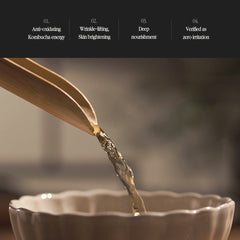 Pyunkang Yul - Black Tea Enriched Cream