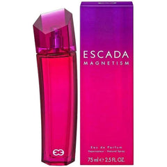 Escada Magnetism For Women Eau De Parfum 75ml