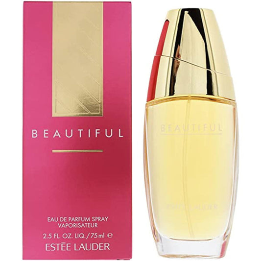 Estee Lauder Beautiful For Women Eau De Parfum 75ml
