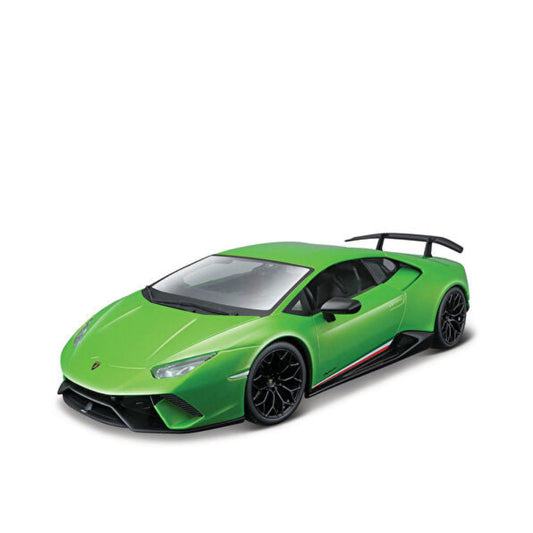 Maisto 1:18 LAMBORGHINI HURACAN PERFORMANTE