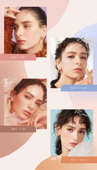 EXCEL - Seamless Tone Blush