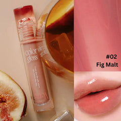 Too cool for school - Verre Color Gloss - 6 Colors