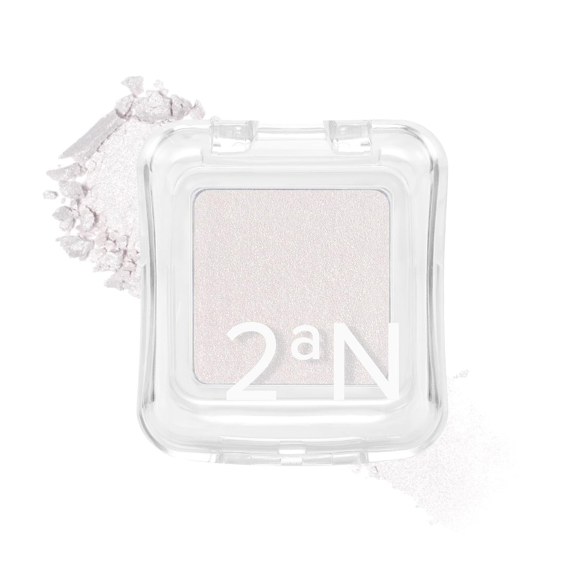 2aN - Pure Glash Highlighter - 12 Colors