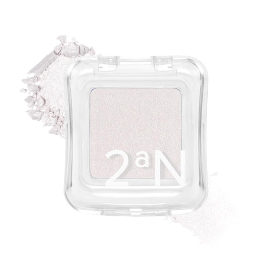 2aN - Pure Glash Highlighter - 12 Colors