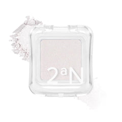 2aN - Pure Glash Highlighter - 12 Colors