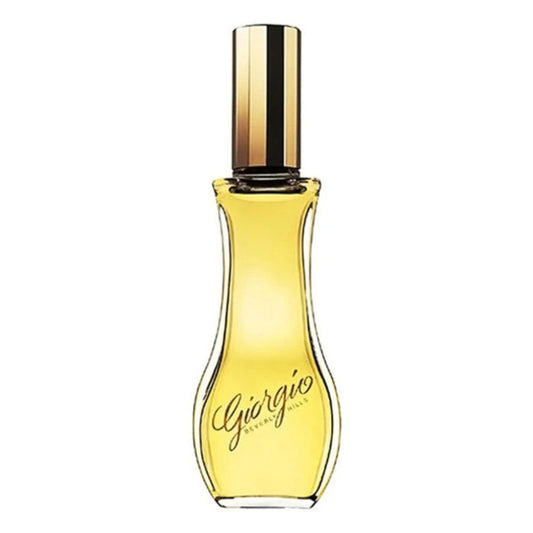 Giorgio Beverly Hills Giorgio For Women For Women Eau De Toilette 90ml