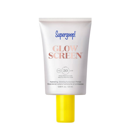 Supergoop! Glowscreen SPF30 20ml