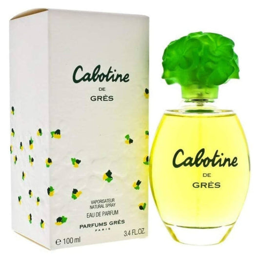 Gres Cabotine For Women Eau De Parfum 100ml