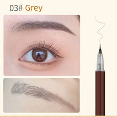 Biya - Well-Defined Liquid Eyebrow Pencil - 3 Colors