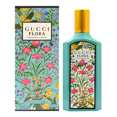 Gucci Flora Gorgeous Jasmine For Women Eau De Parfum 100ml