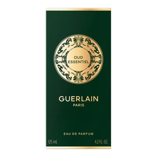 Guerlain Oud Essentiel Unisex Eau De Parfum 125ml