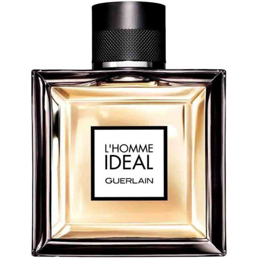 Guerlain L'Homme Ideal For Men Eau De Toilette 100ml