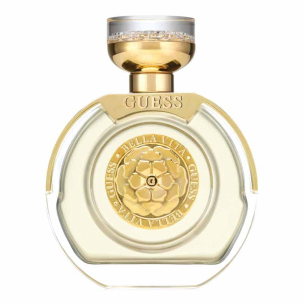 Guess Bella Vita For Women Eau De Parfum 100ml