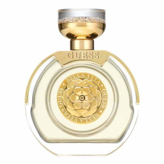 Guess Bella Vita For Women Eau De Parfum 100ml