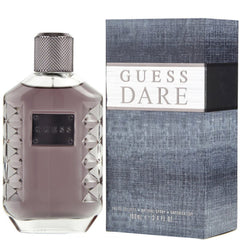 Guess Dare For Men Eau De Toilette 100ml
