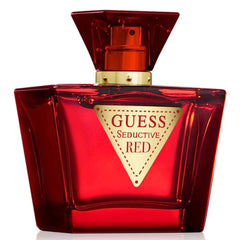 Guess Seductive Red For Women Eau De Toilette 75ml