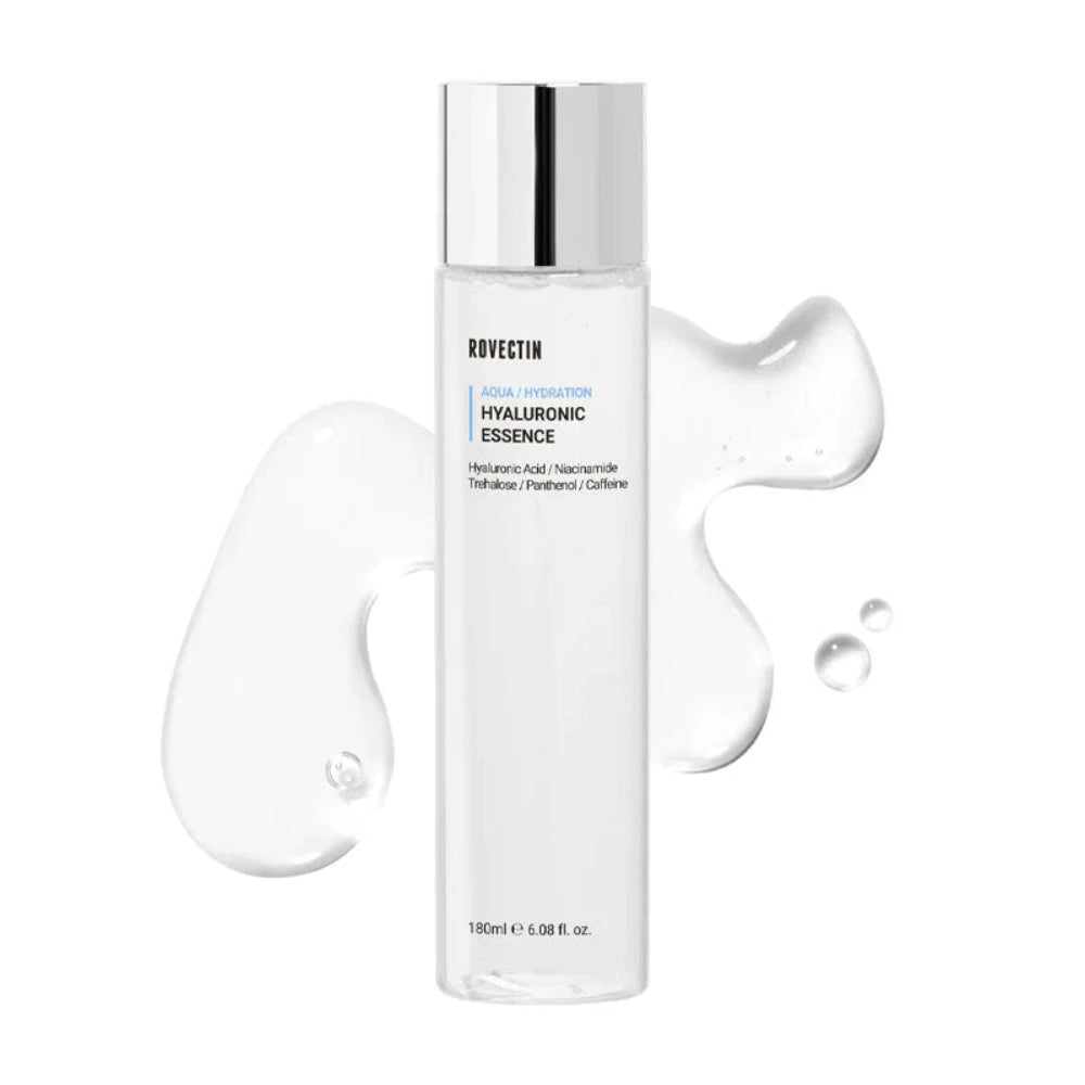 ROVECTIN - Aqua Hydration Hyaluronic Essence