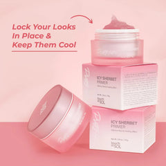 touch in SOL - Pretty Filter Icy Sherbet Primer
