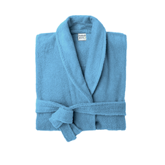 Daffodil Bathrobe 100% TERRY Cotton - (Set of 1) 400 Gsm