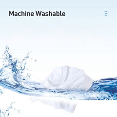 MAXQON Pack Of 2 - Bathrobes (Unisex)