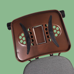 Royalford Ergo-Wide Pro Ironing Board RF9654